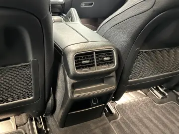 Mercedes-Benz GLE 350 de AMG 4Matic 9G