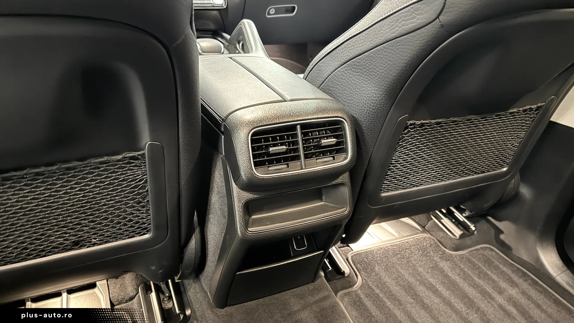 Mercedes-Benz GLE 350 de AMG 4Matic 9G