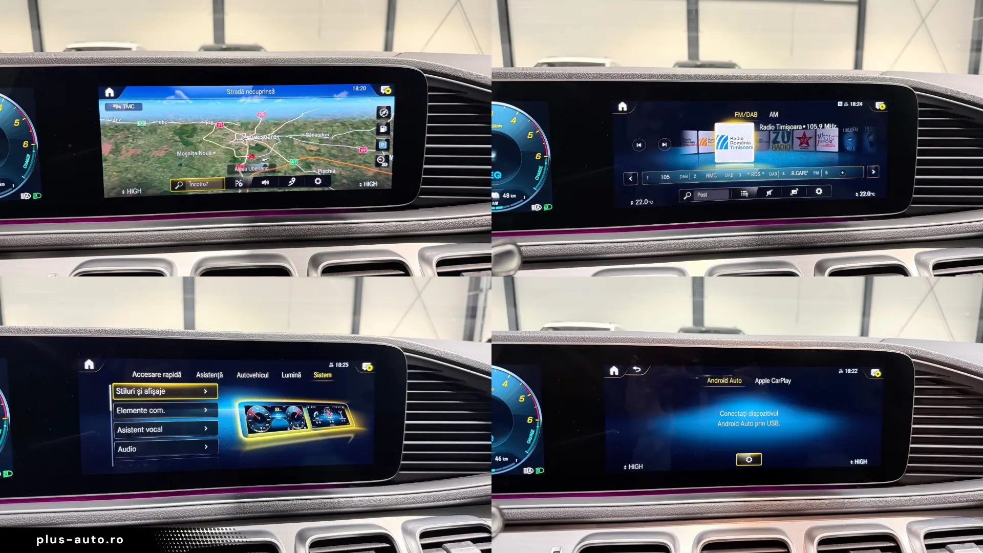 Mercedes-Benz GLE 350 de AMG 4Matic 9G