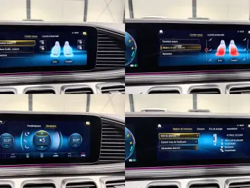 Mercedes-Benz GLE 350 de AMG 4Matic 9G