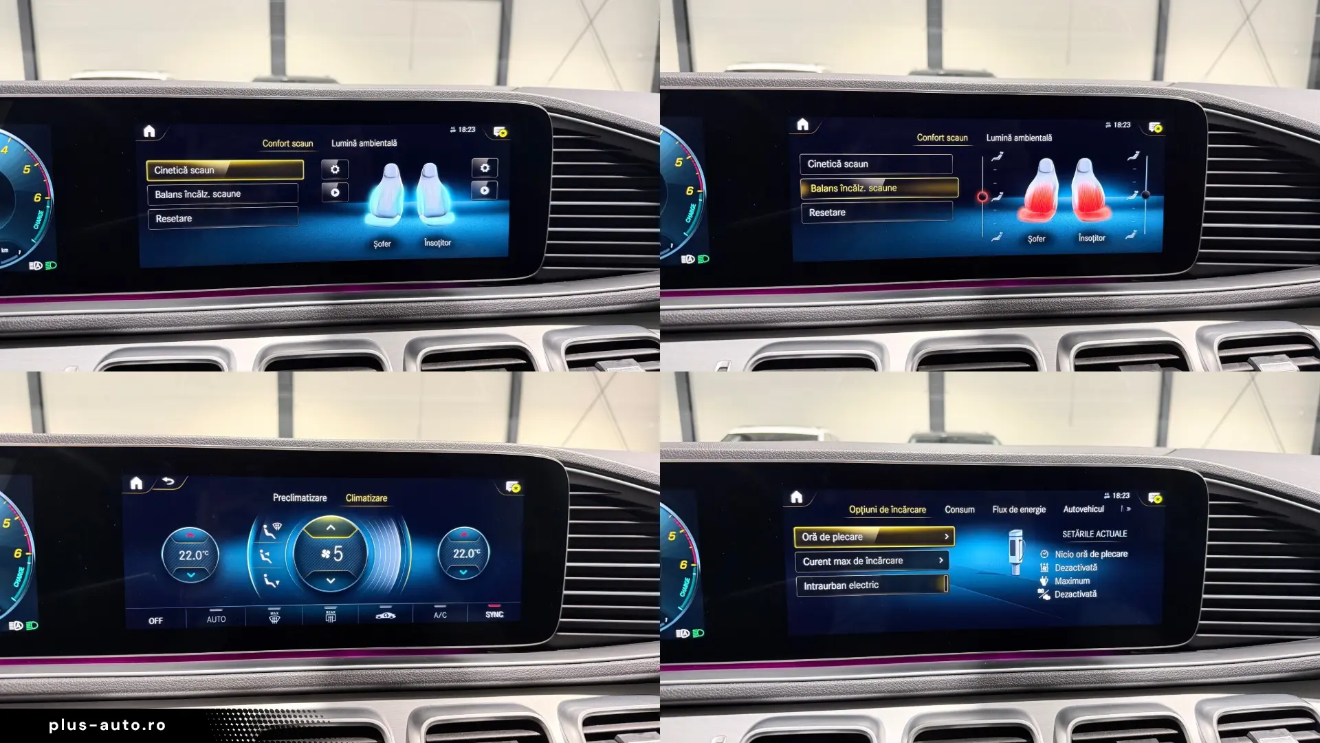 Mercedes-Benz GLE 350 de AMG 4Matic 9G