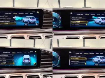 Mercedes-Benz GLE 350 de AMG 4Matic 9G