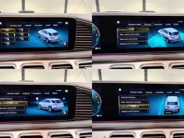 Mercedes-Benz GLE 350 de AMG 4Matic 9G