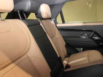 Range Rover Sport P460e Hybrid Dynamic SE Pano