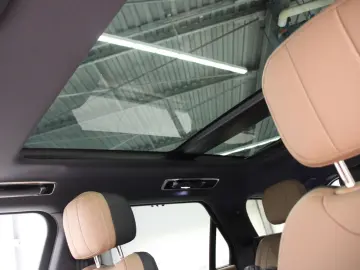 Range Rover Sport P460e Hybrid Dynamic SE Pano