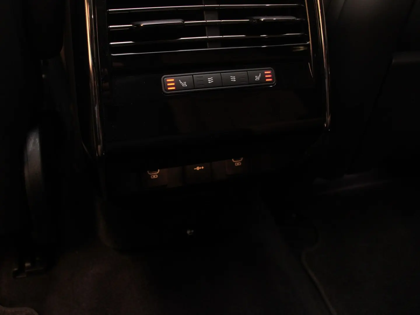 Range Rover Sport P460e Hybrid Dynamic SE Pano