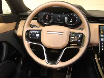 Range Rover Sport P460e Hybrid Dynamic SE Pano