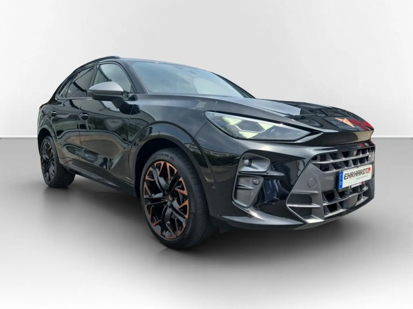 Terramar e-Hybrid 1.5  TSI DSG VZ COPPER DCC PAN