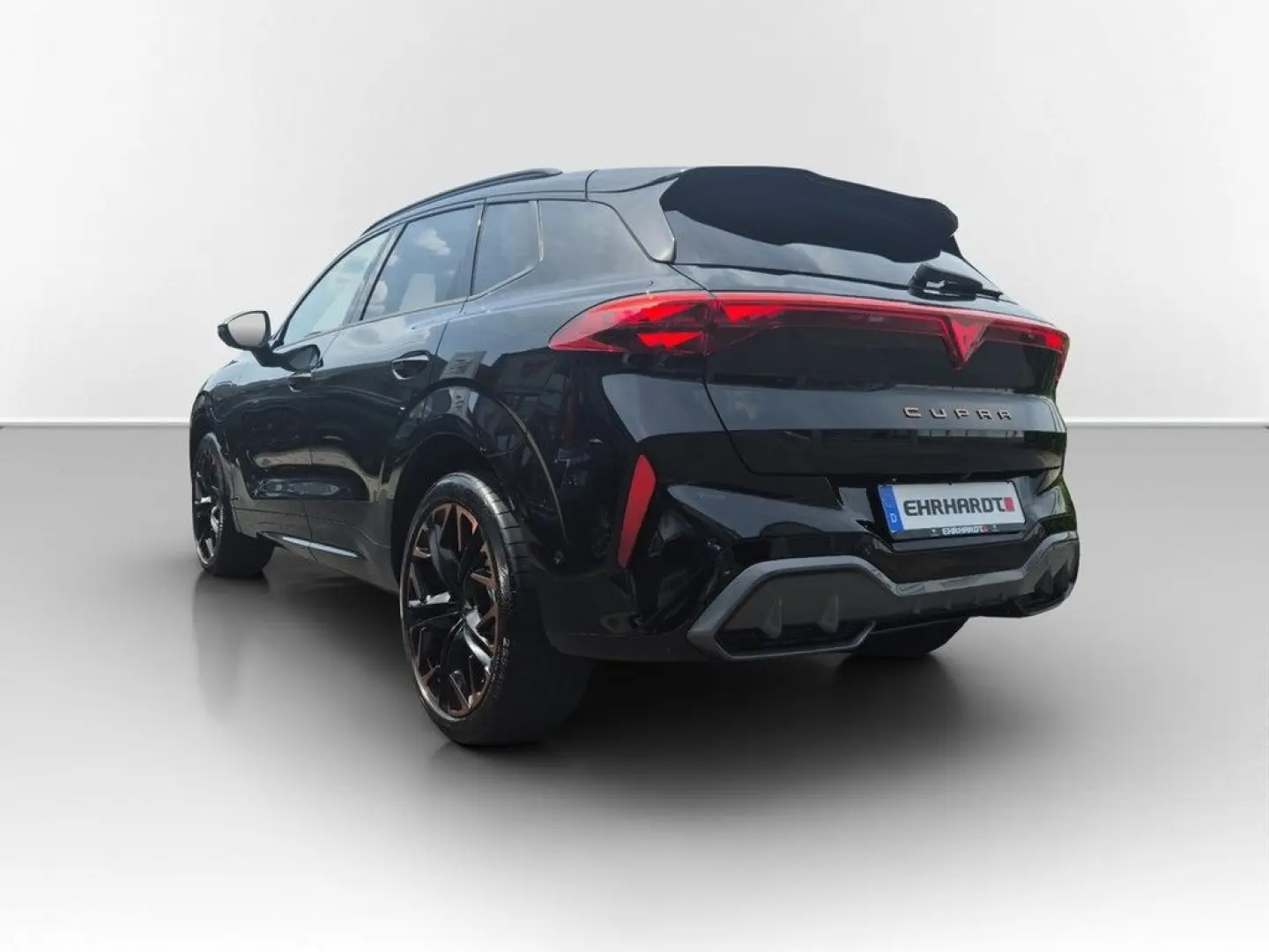 Terramar e-Hybrid 1.5  TSI DSG VZ COPPER DCC PAN