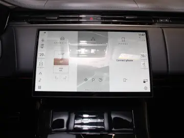 Range Rover Sport P460e Hybrid Dynamic HSE Pano