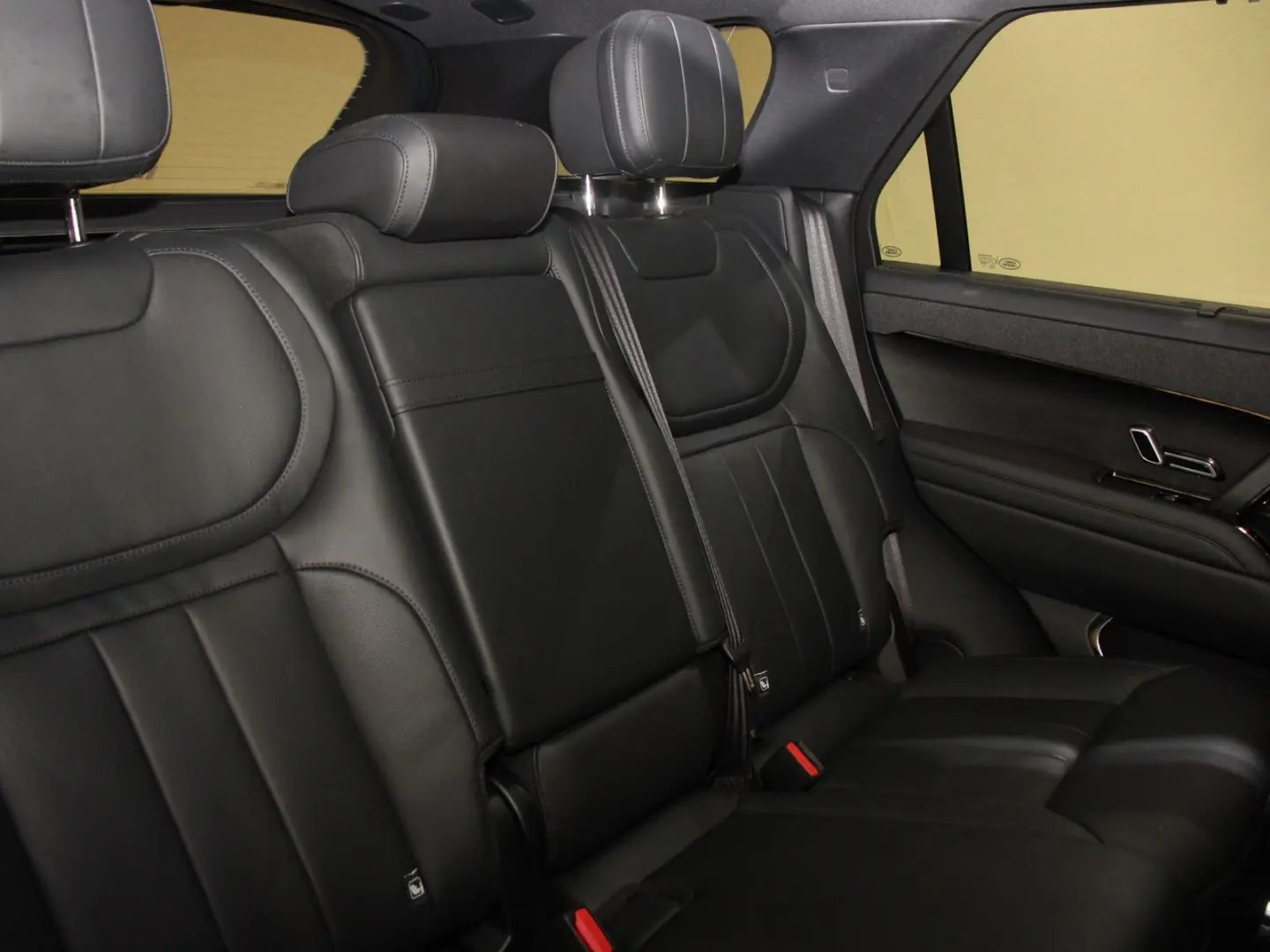 Range Rover Sport P460e Hybrid Dynamic HSE Pano