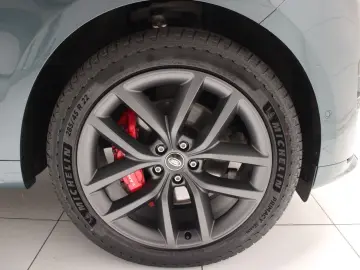 Range Rover Sport P460e Hybrid Dynamic HSE Pano