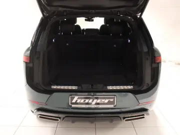 Range Rover Sport P460e Hybrid Dynamic HSE Pano