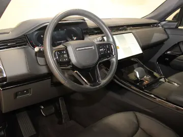 Range Rover Sport P460e Hybrid Dynamic HSE Pano