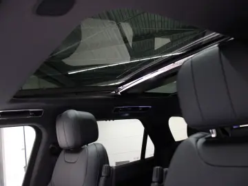 Range Rover Sport P460e Hybrid Dynamic HSE Pano