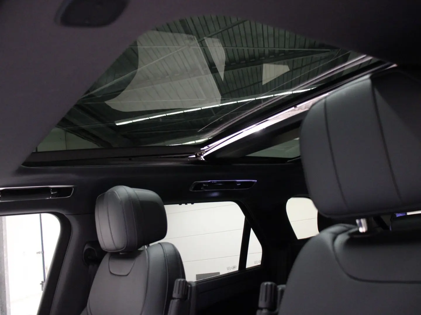 Range Rover Sport P460e Hybrid Dynamic HSE Pano