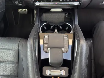 GLS 400 d 4Matic AMG-Line Head-Up Burmester Pano