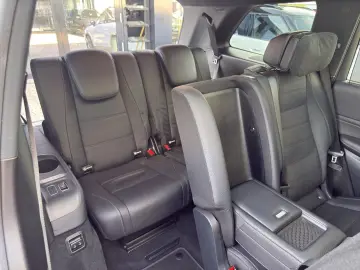 GLS 400 d 4Matic AMG-Line Head-Up Burmester Pano