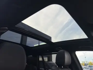 GLS 400 d 4Matic AMG-Line Head-Up Burmester Pano