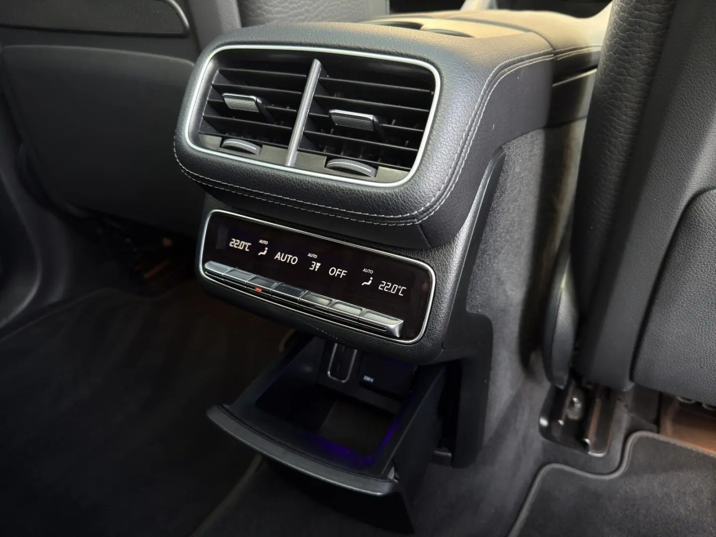 GLS 400 d 4Matic AMG-Line Head-Up Burmester Pano