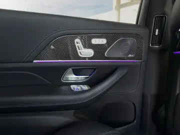 GLS 400 d 4Matic AMG-Line Head-Up Burmester Pano