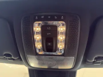 GLS 400 d 4Matic AMG-Line Head-Up Burmester Pano