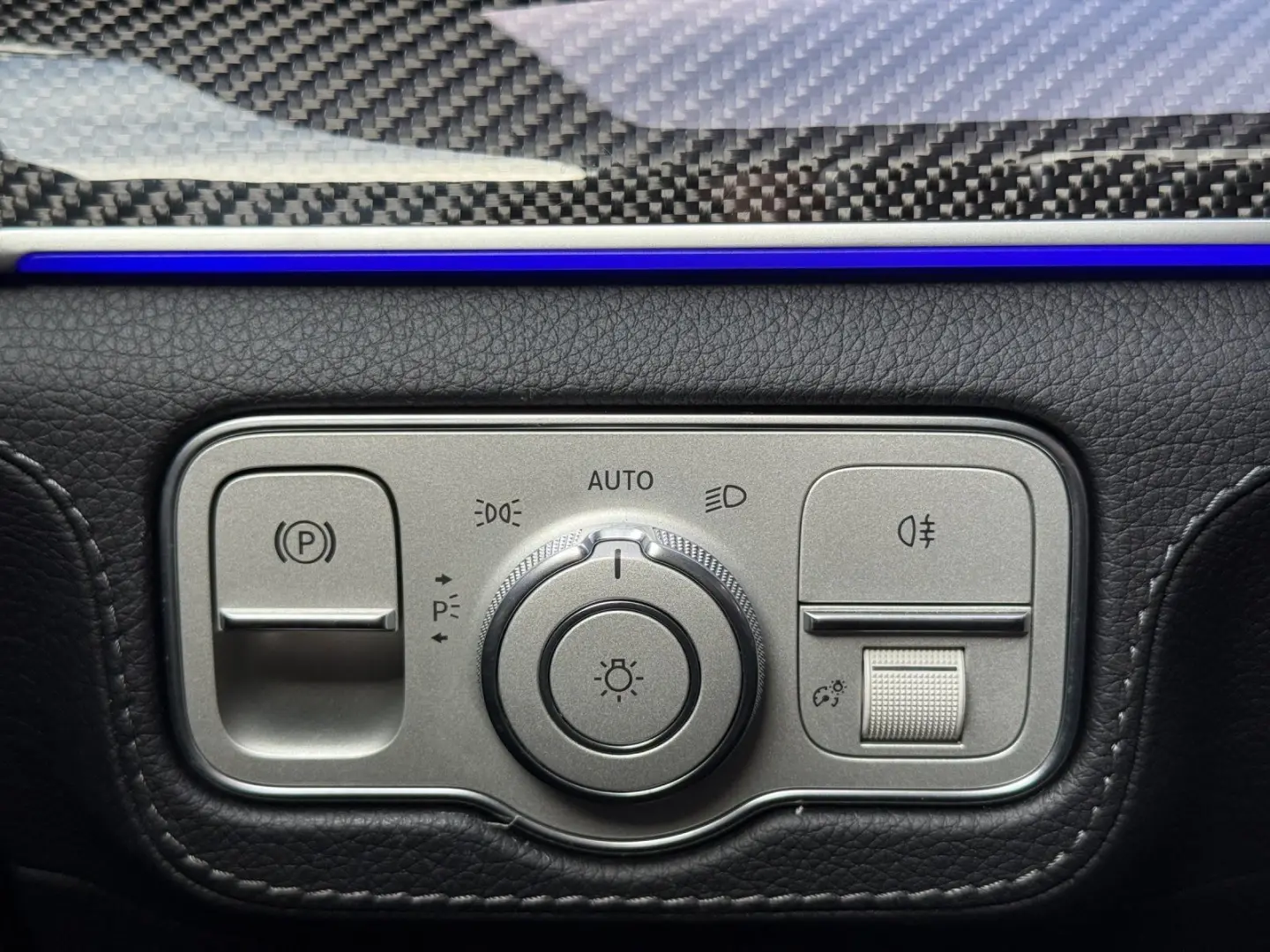 GLS 400 d 4Matic AMG-Line Head-Up Burmester Pano