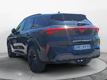 Terramar VZ 1.5 e-HYBRID (272 PS) 6-Gang-DSG