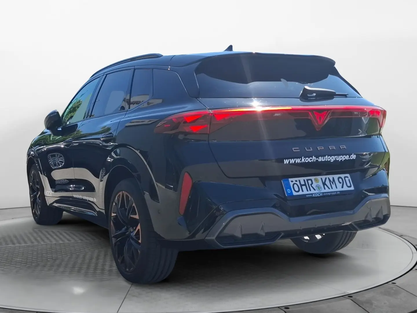 Terramar VZ 1.5 e-HYBRID (272 PS) 6-Gang-DSG