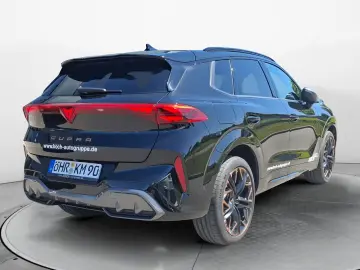 Terramar VZ 1.5 e-HYBRID (272 PS) 6-Gang-DSG