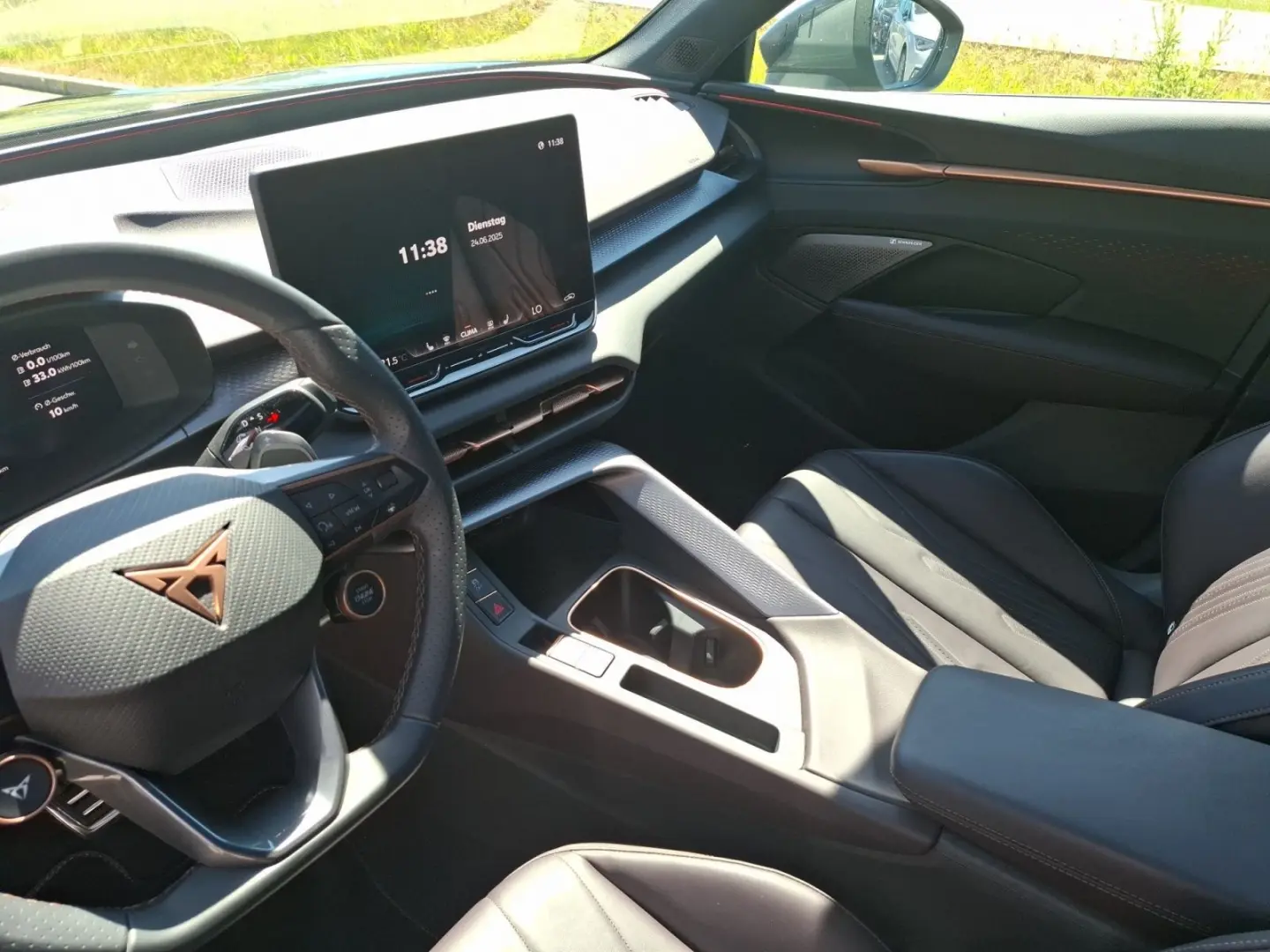 Terramar VZ 1.5 e-HYBRID (272 PS) 6-Gang-DSG