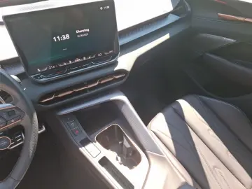 Terramar VZ 1.5 e-HYBRID (272 PS) 6-Gang-DSG