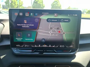 Terramar VZ 1.5 e-HYBRID (272 PS) 6-Gang-DSG