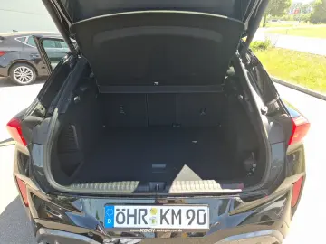 Terramar VZ 1.5 e-HYBRID (272 PS) 6-Gang-DSG