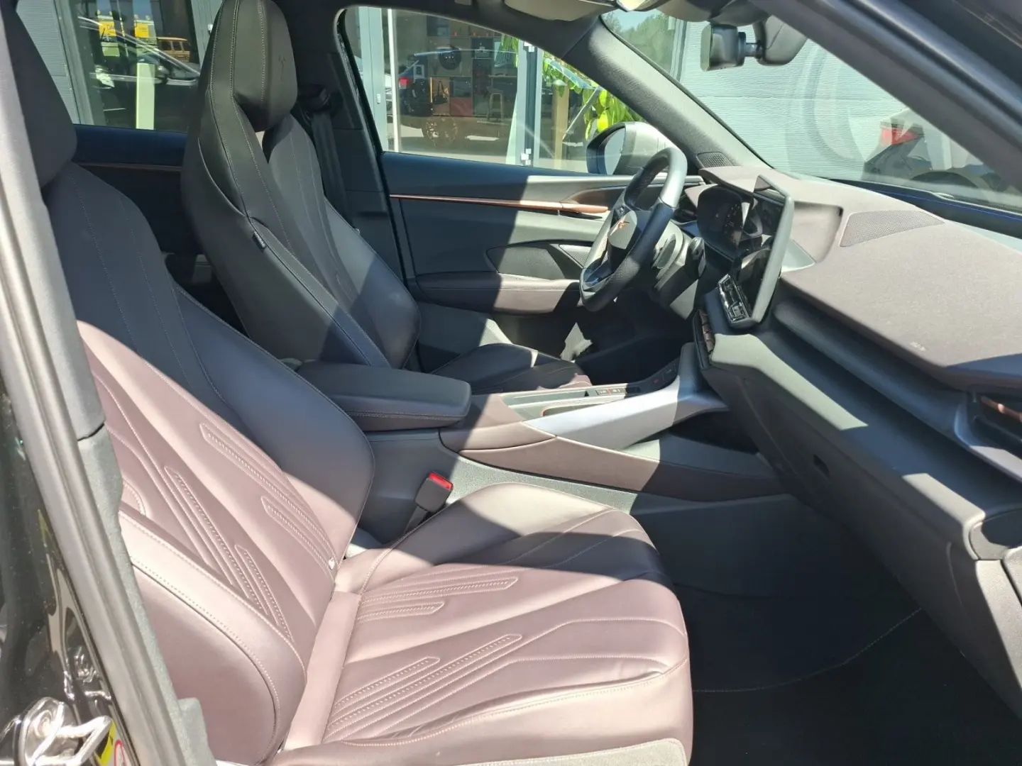 Terramar VZ 1.5 e-HYBRID (272 PS) 6-Gang-DSG