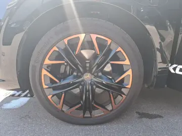 Terramar VZ 1.5 e-HYBRID (272 PS) 6-Gang-DSG