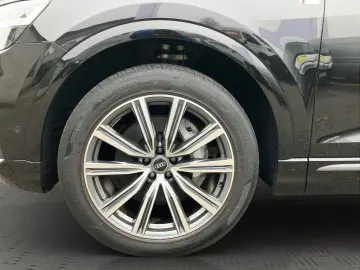 Q8 55 TFSI quattro Tiptronic S line ACC GRA Pano