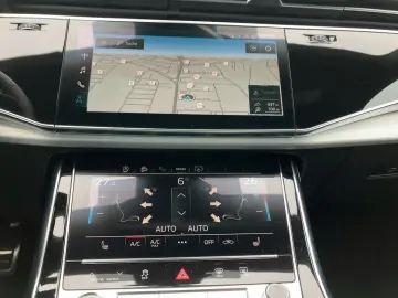 Q8 55 TFSI quattro Tiptronic S line ACC GRA Pano