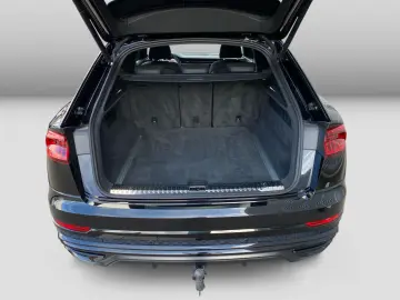 Q8 55TFSI quattro S tronic Matrix B&O Pano CAM