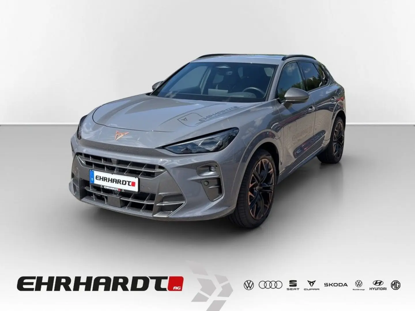 Terramar e-Hybrid 1.5 TSI DSG VZ COPPER DCC MATR