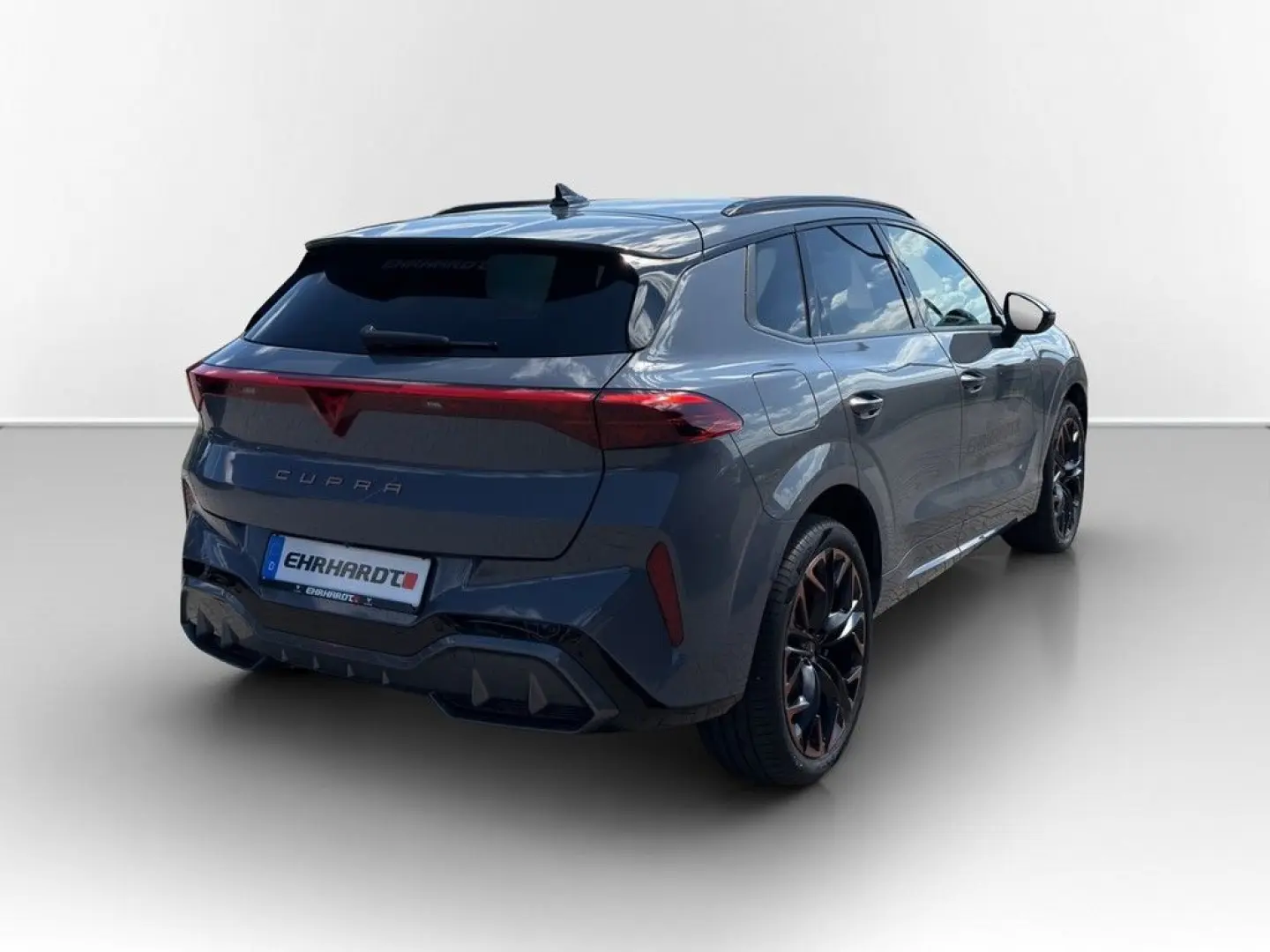 Terramar e-Hybrid 1.5 TSI DSG VZ COPPER DCC MATR