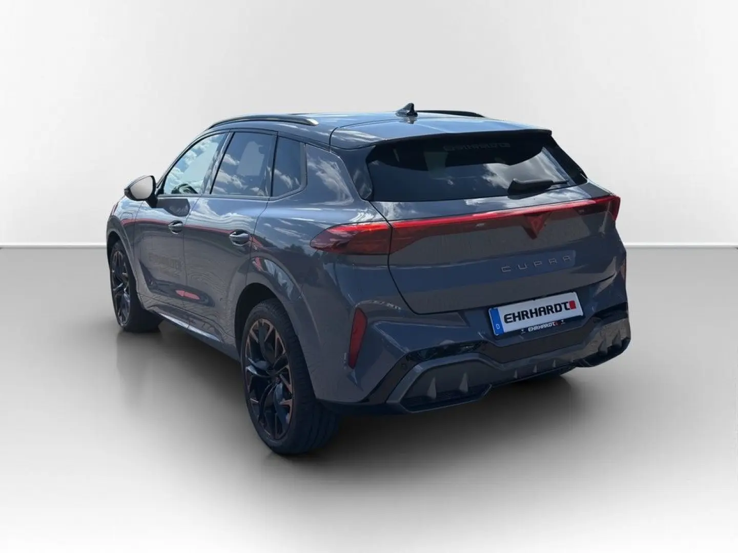 Terramar e-Hybrid 1.5 TSI DSG VZ COPPER DCC MATR