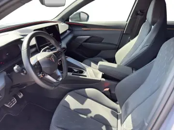 Terramar e-Hybrid 1.5 TSI DSG VZ COPPER DCC MATR