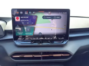 Terramar e-Hybrid 1.5 TSI DSG VZ COPPER DCC MATR