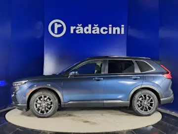 HONDA CR V HIBRID E-HEV 2WD EXECUTIVE