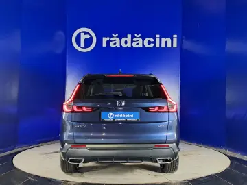 HONDA CR V HIBRID E-HEV 2WD EXECUTIVE