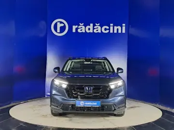 HONDA CR V HIBRID E-HEV 2WD EXECUTIVE
