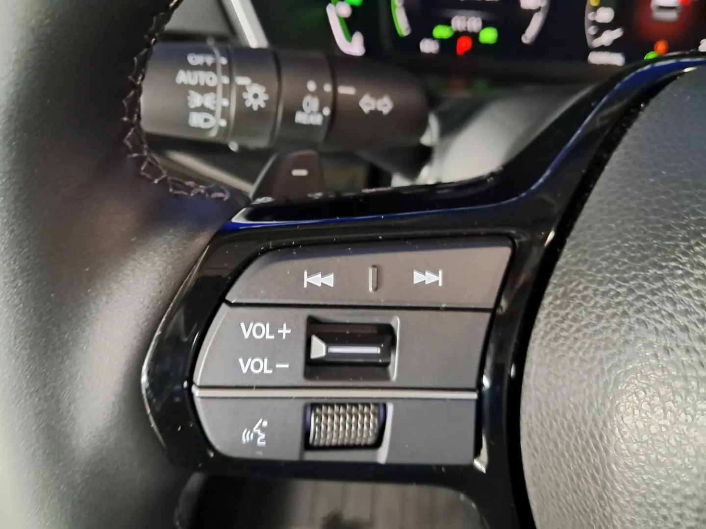 HONDA CR V HIBRID E-HEV 2WD EXECUTIVE