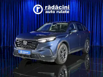 HONDA CR V HIBRID E-HEV 2WD EXECUTIVE