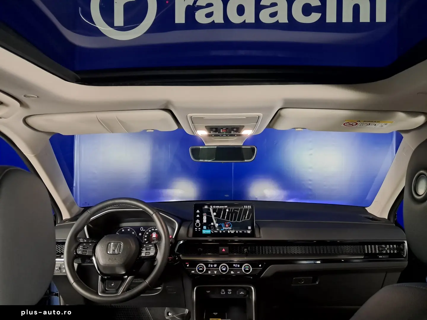 HONDA CR V HIBRID E-HEV 2WD EXECUTIVE